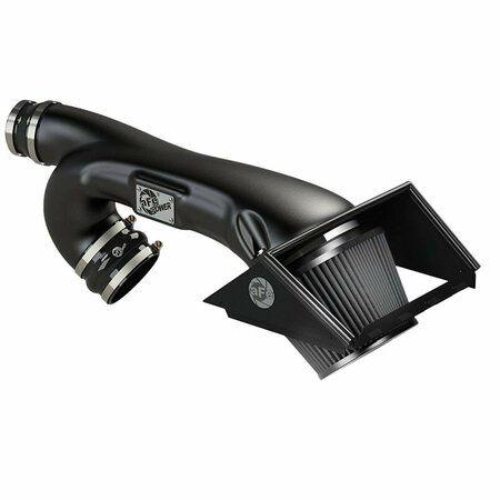 ADVANCED FLOW ENGINEERING Magnum Force Ford F-150 EcoBoost Performance Intake System AFE51-32112-B
